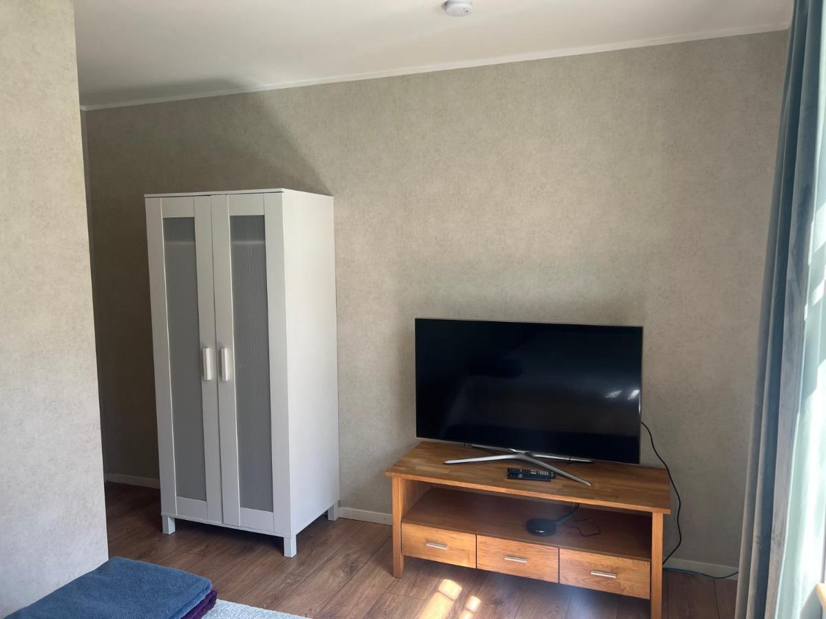 Nomme Apartments Tallinn Bagian luar foto