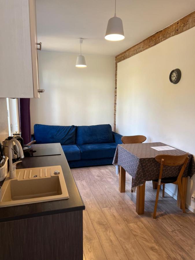 Nomme Apartments Tallinn Bagian luar foto