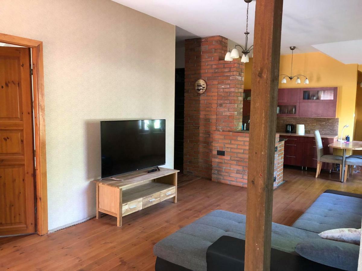 Nomme Apartments Tallinn Bagian luar foto