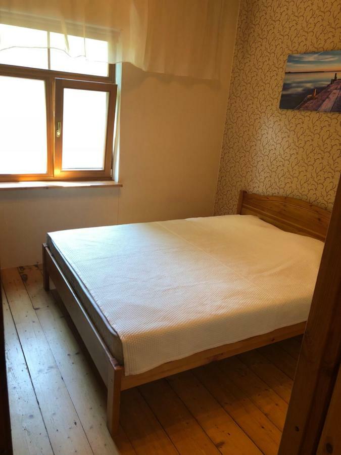 Nomme Apartments Tallinn Bagian luar foto